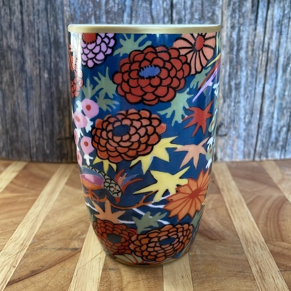 Maxwell & Williams |Designer Homeware |Greg Irvine Collection |Floral |Mug |14oz - Picture 5 of 10